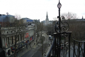 Seven Dials Apartments